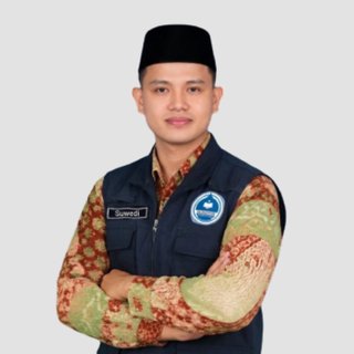 Muh Yusuf Habibi Suwedi S.Pd