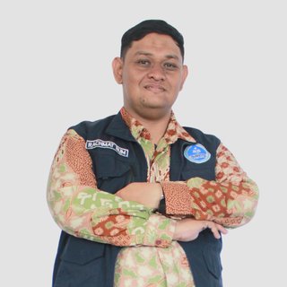 Rachmat Rum, S.Pd, Gr.
