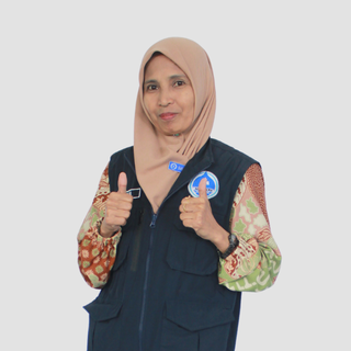 Sitti Saleha, S.Ag. Gr