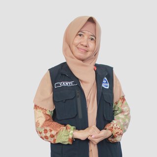 May Yanti