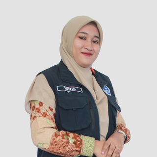Riris Anriani,S.Pd.,Gr