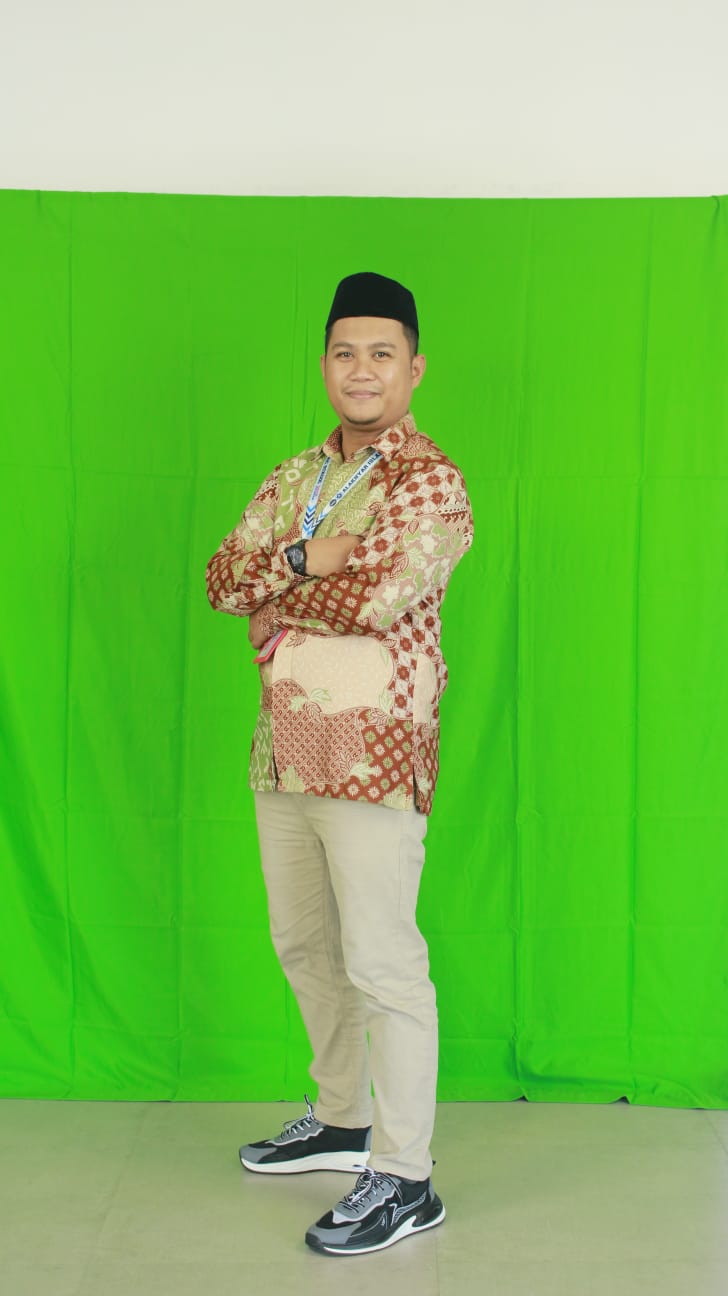 Amri awal saputra S.Pd.,M.Pd.