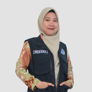 Meisara Hendri Triwulandari S.Pd.,Gr