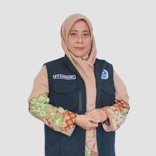 Syahruni Chalid