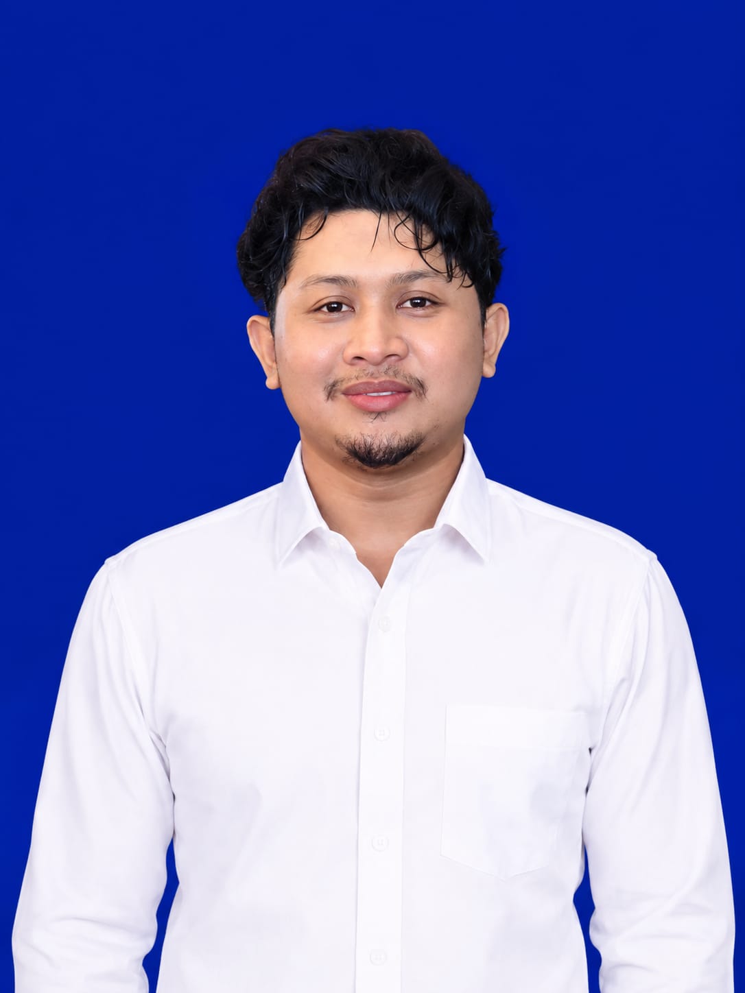 Muh Fuad Nisar M S.Pd., M.Pd