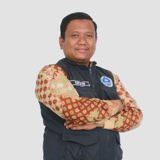 Andi Erwin Adiwijaya, S.Pd.,Gr.
