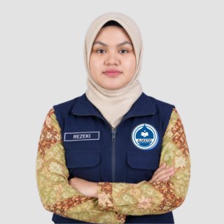 Rezeki Azzahra Khaerunnisa, S.Pd