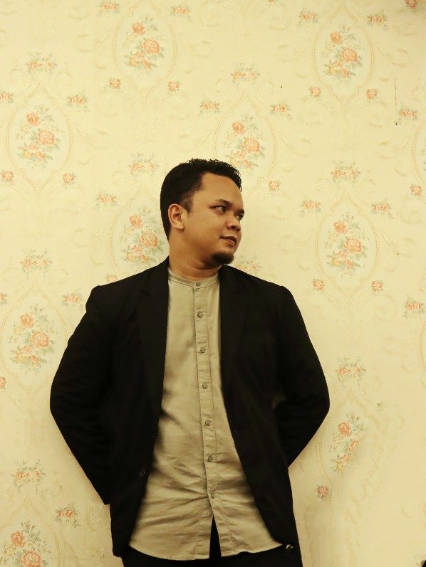 Ayatullah akbar fajar shadiq