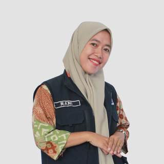 Haerani,S.Pd.,Gr