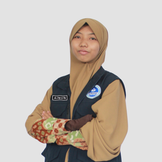 Ainun Qadrima, S. Pd