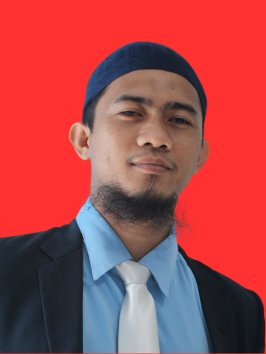 Ryan Putra Adhytama S, M.Pd., Gr.