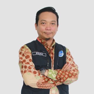 M. Ridha Anugrah Latief, S.S., M. Hum.