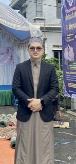 Ahmad Insan Mubarakh S.Pd