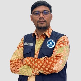 A. Alif Panguriseng, SP.d. Gr.