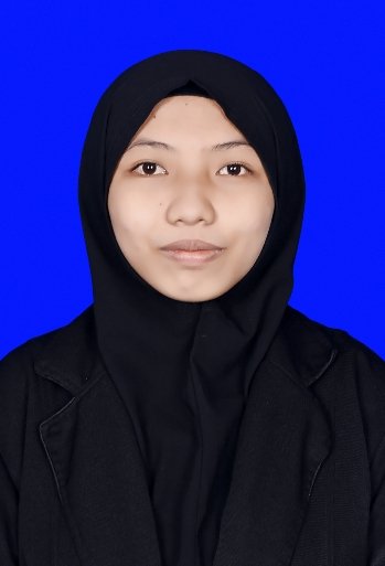 Ainun Qadrima, S. Pd