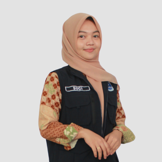 Suci Ramadani Faizal, S.Kom