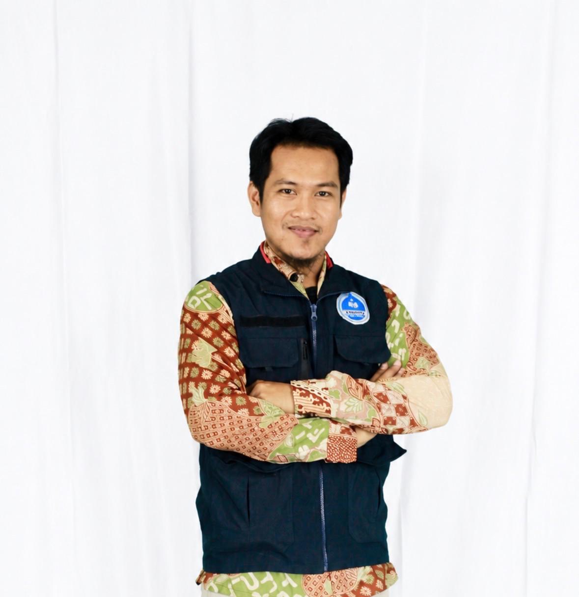 M.Nur Ramadhan Taufiq, S.Pd., Gr