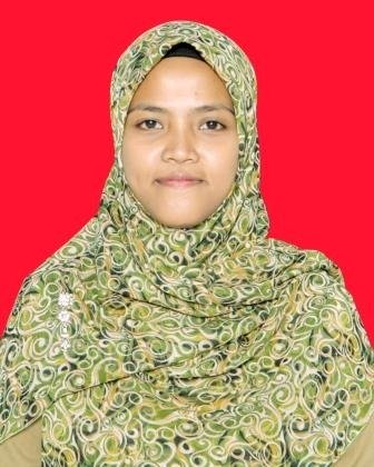 Nur Rahmayanti, S. Pd