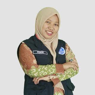 Ferniyanti, A. Md.