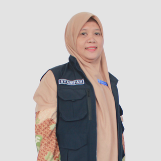 Syarifah, S. Pd