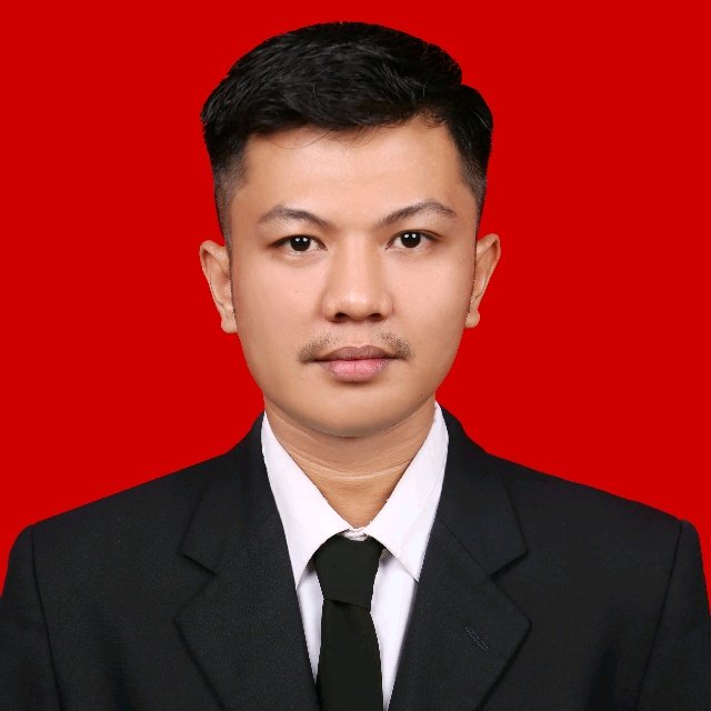 Agung perdana, S.Or., M.K.M
