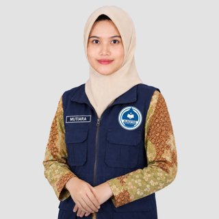Mutiara Hafis, S.Pd