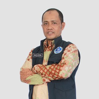 Muhammad Rasyidin