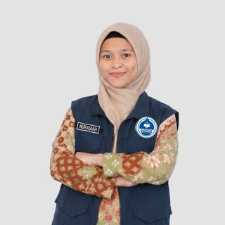 Nurasiah, S.S