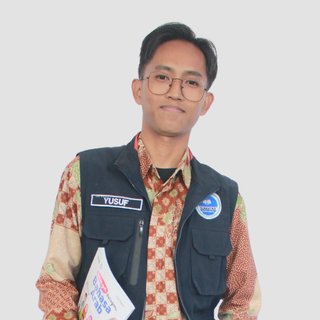 Ahmad Yusuf Nawir, S. Pd.