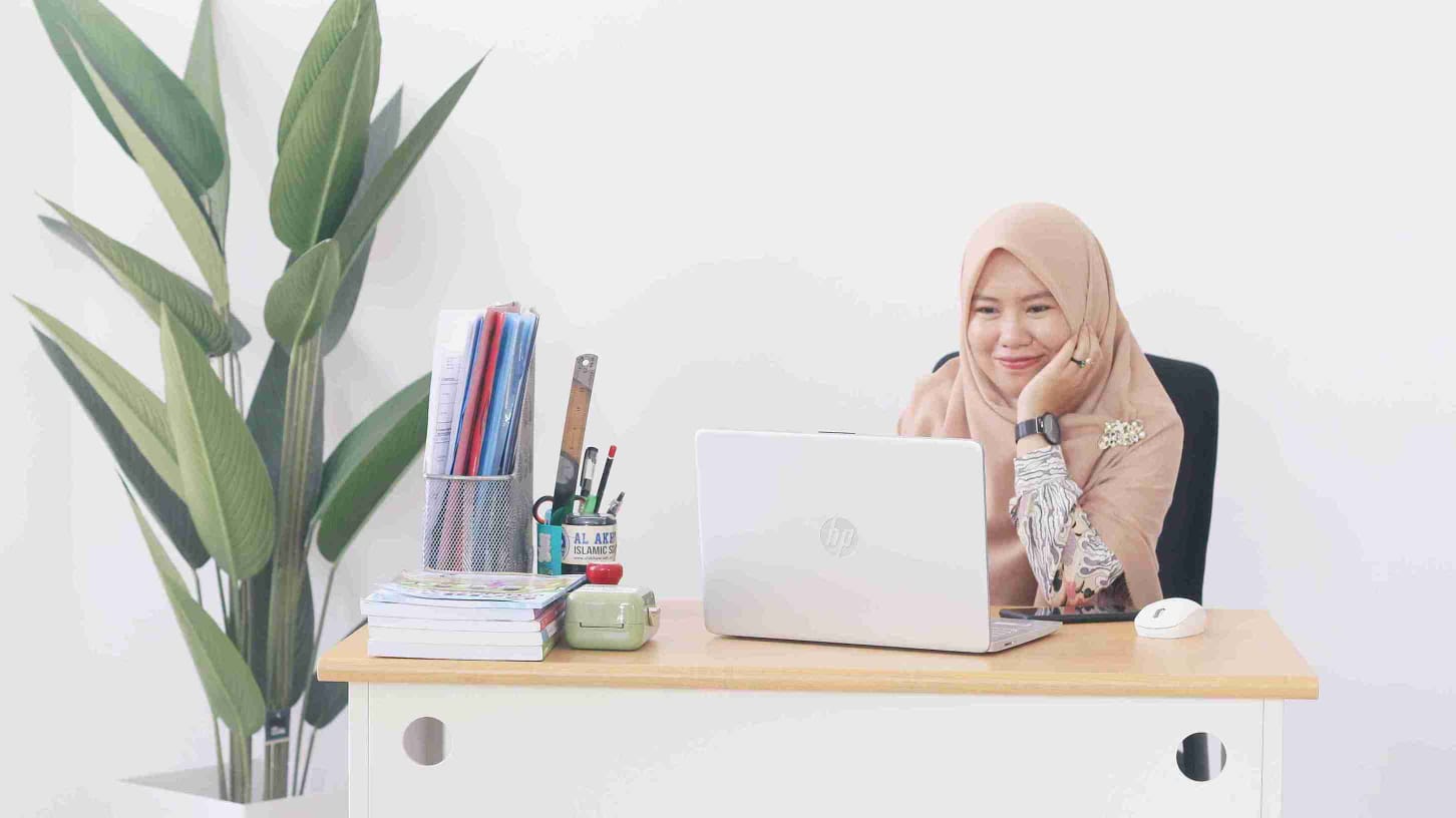 Winayanti, S.Pd