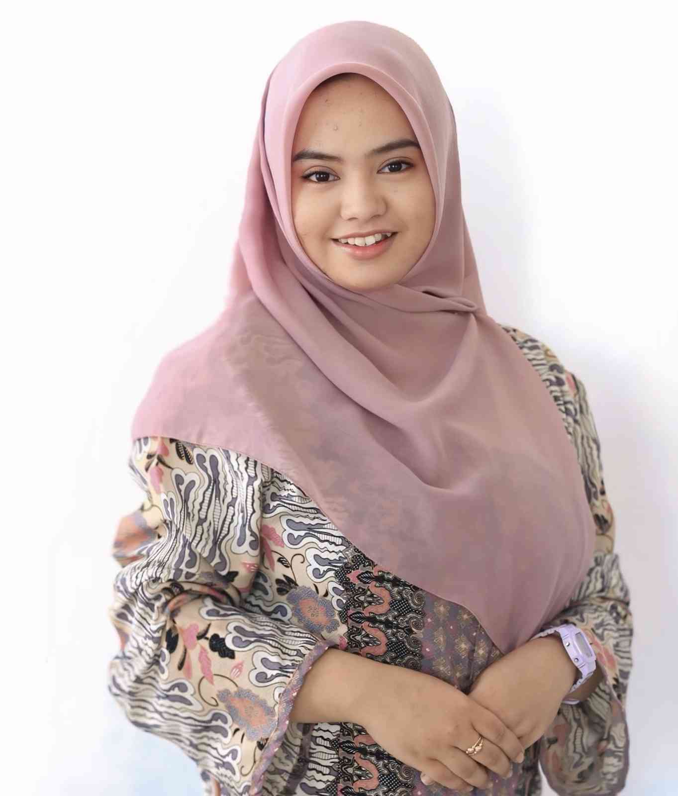 Naurah Dhita Sholeha.T .,S.Pd