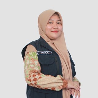 Andyka Syartikawati, S.Pd