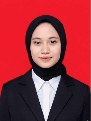 Nur Fadhilah Alam, S.Pd