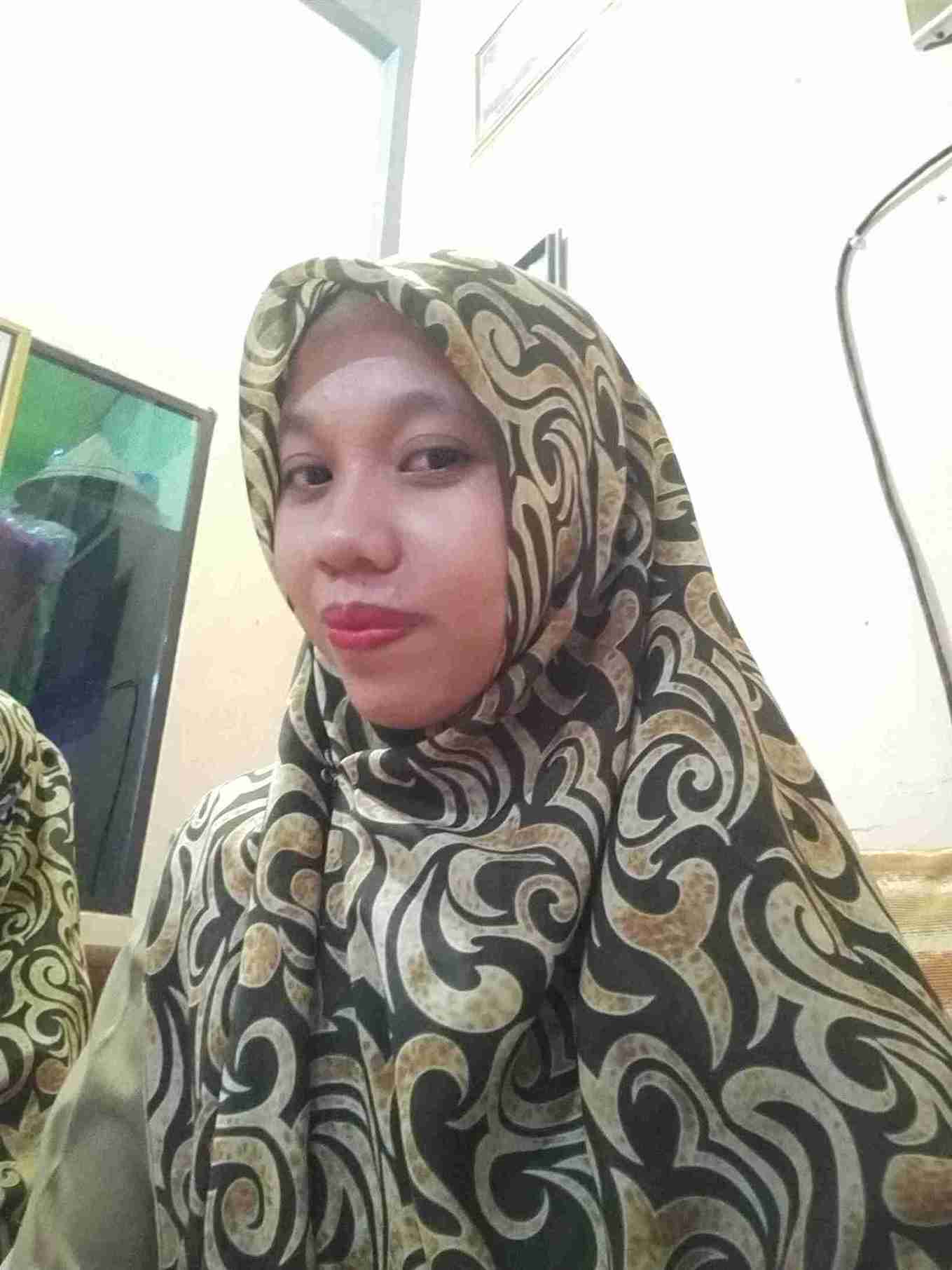 Nurliana, S. Pd.