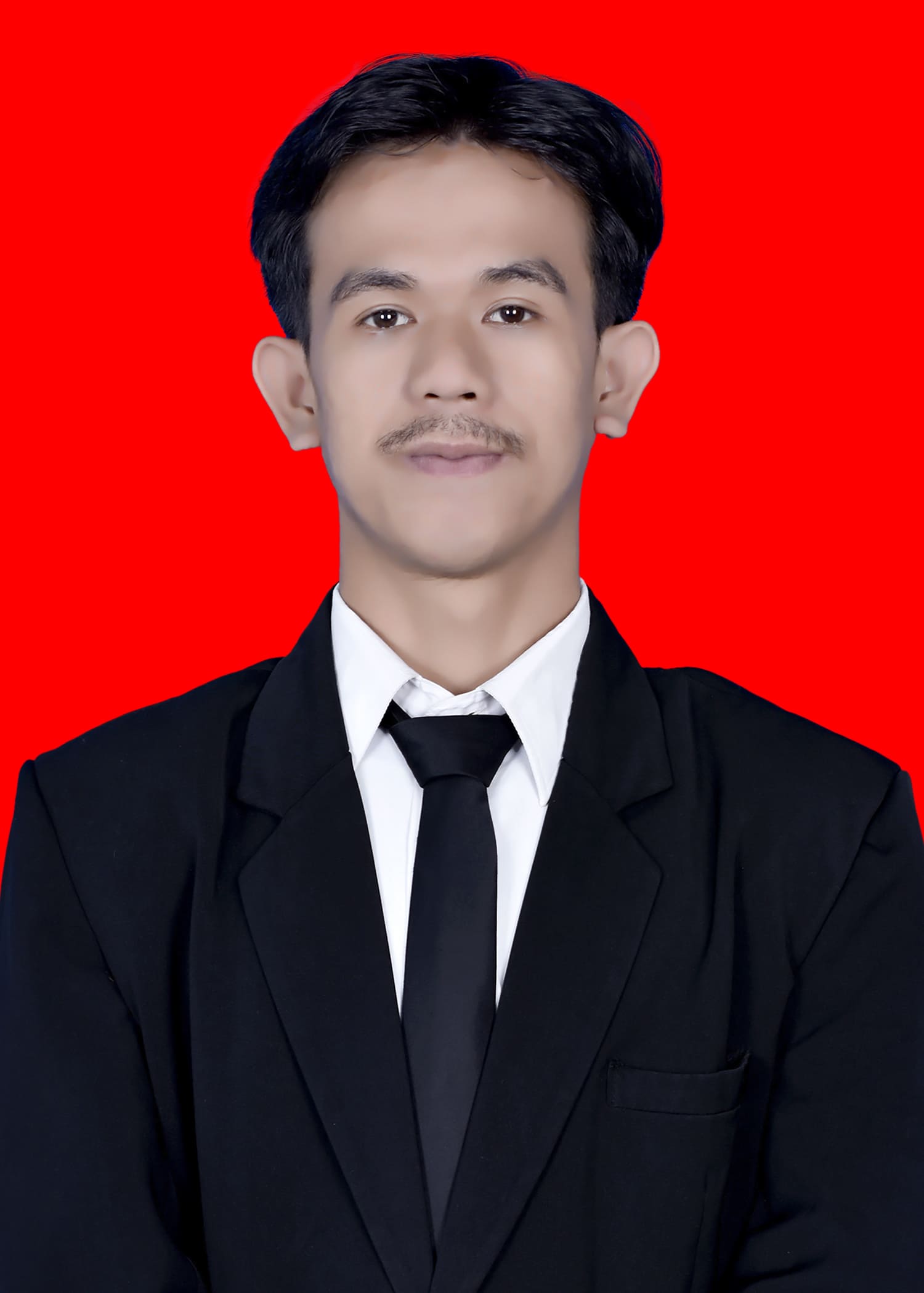 Muhammad Zulkifli, S.Pd