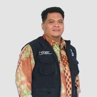 Muh Fajrul Islam Safaruddin S.Kom