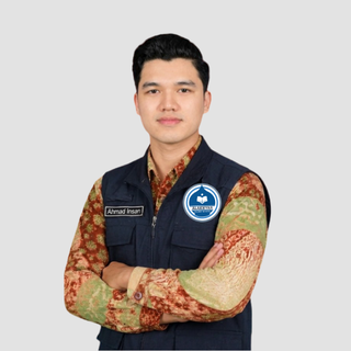 Ahmad Insan Mubarakh S.Pd