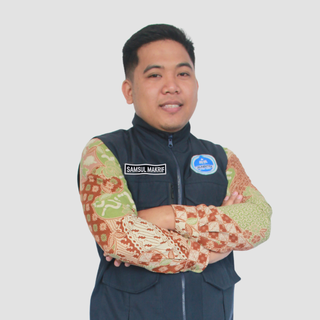 Samsul Makrif, S.Pd.