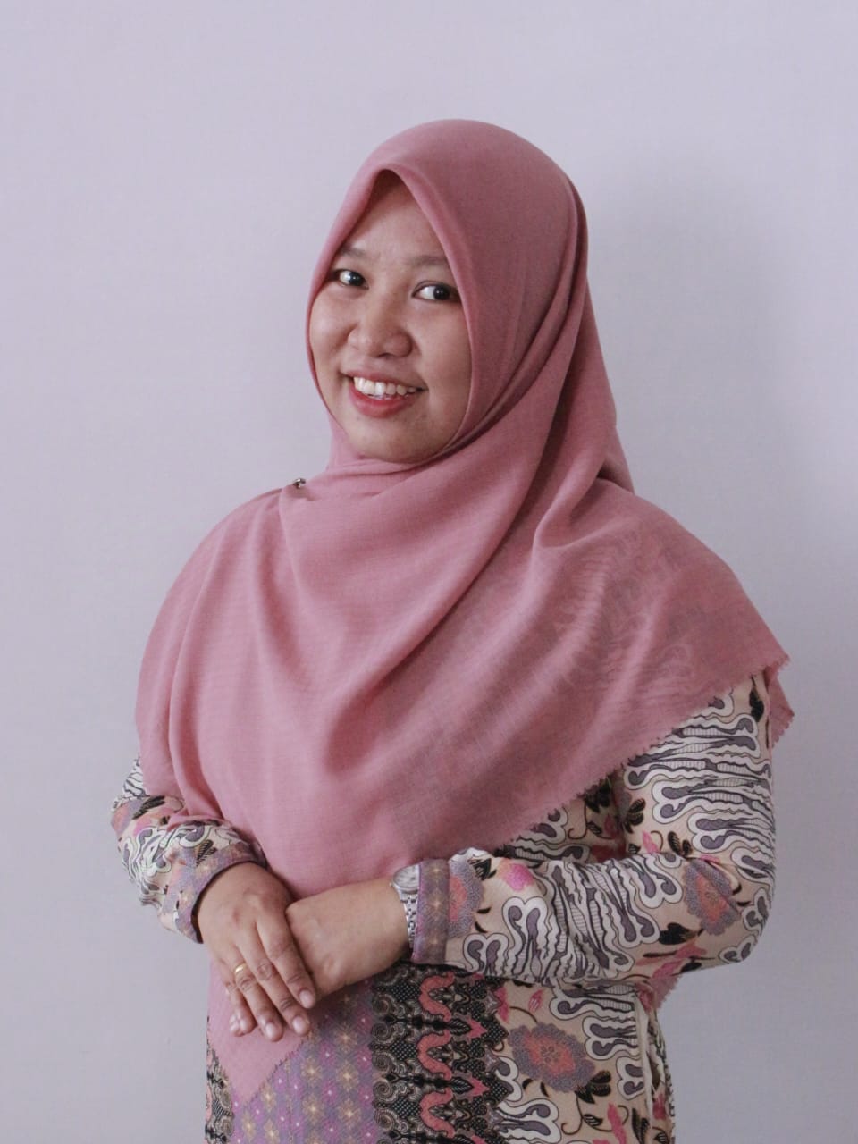 Ferniyanti, A. Md.