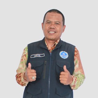 Muhammad Akil