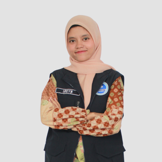 Ifa Syahreyn Alim Putri, S. Pd., Gr.