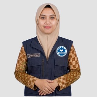 Sry Hayani Pratiwi, S.Pd., M.Pd.