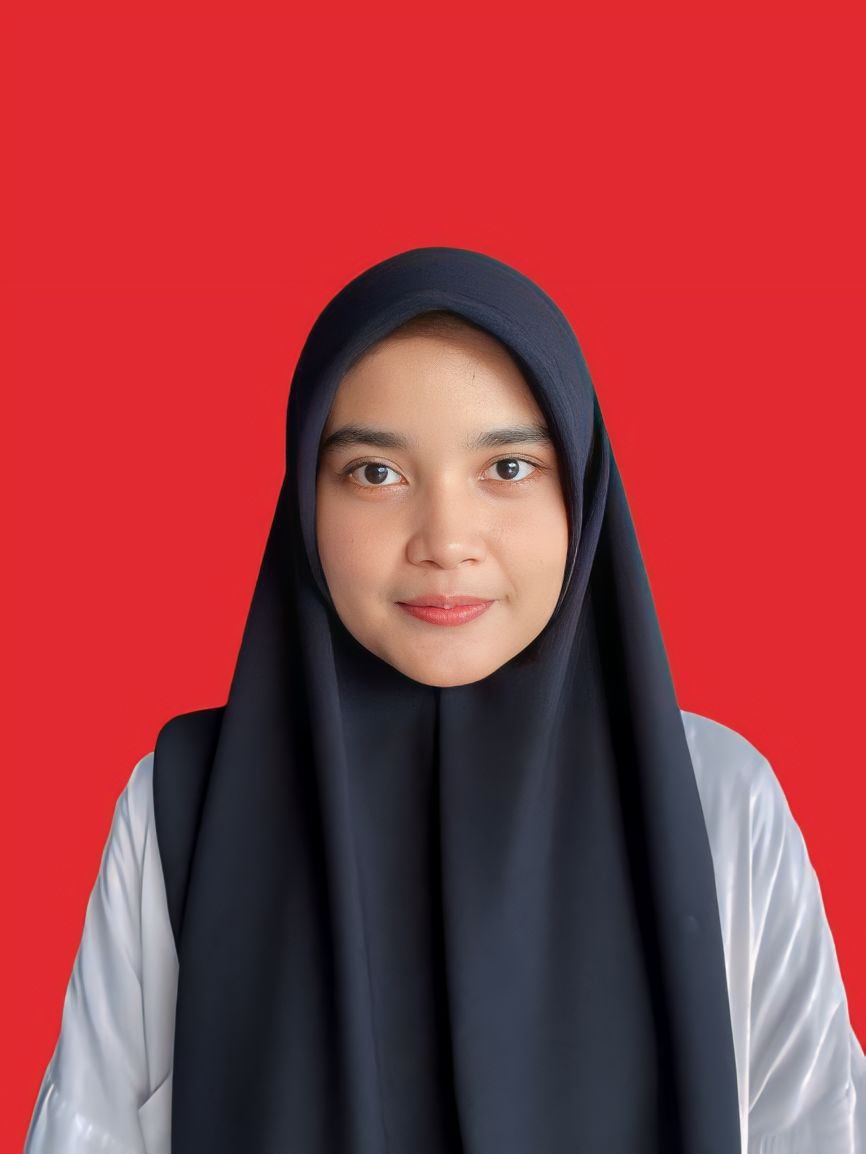 Nisma Binansir, S.H