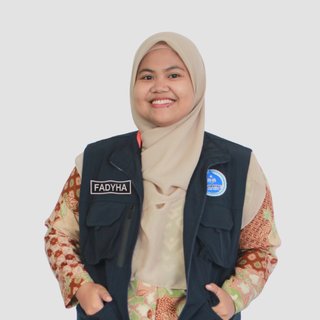 Fadyha Fadhilha, S.Kom