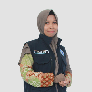 Nur Hijrah, S.S