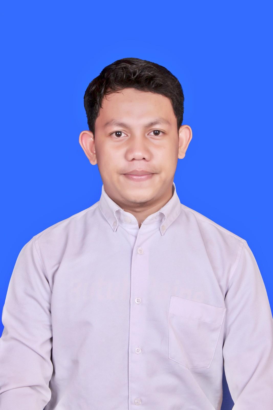 Ahmad Mutawakkil