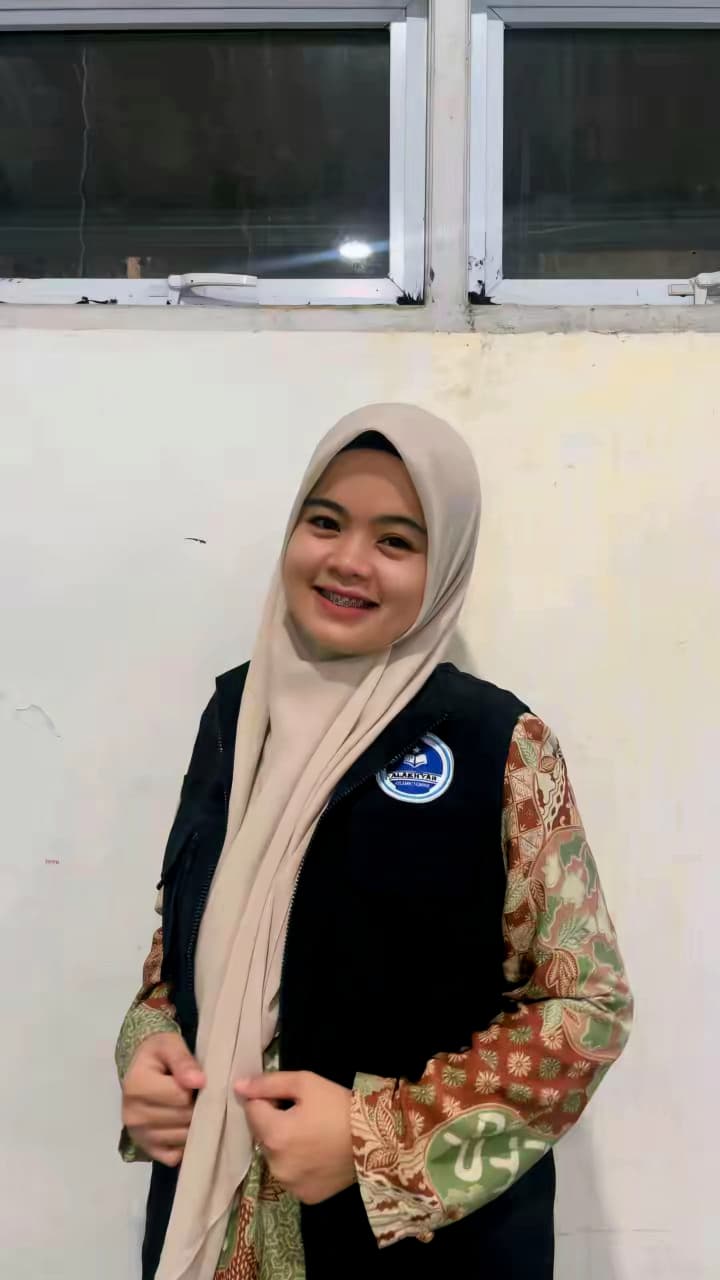 Siska, S.Pd
