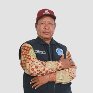Samsul Bahri