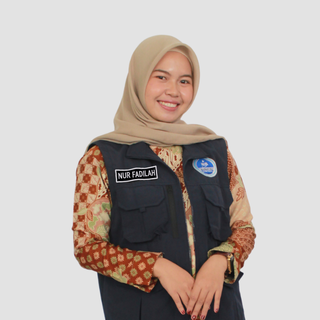 Nur Fadilah, S. Pd