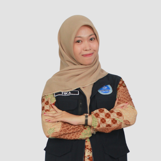 Ariantika Permatasari S, S.Pd., Gr